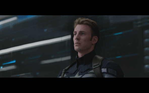 Captain America The Winter Soldier - 821