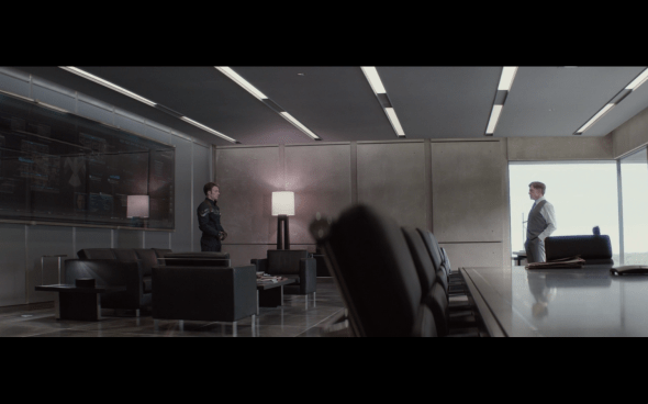 Captain America The Winter Soldier - 822