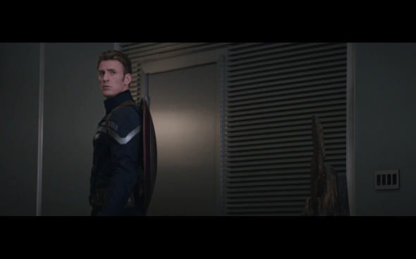 Captain America The Winter Soldier - 825