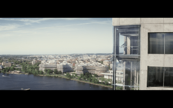 Captain America The Winter Soldier - 828