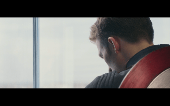 Captain America The Winter Soldier - 829