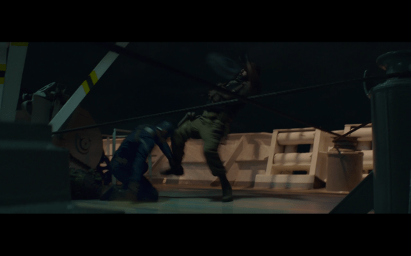 Captain America The Winter Soldier - 83