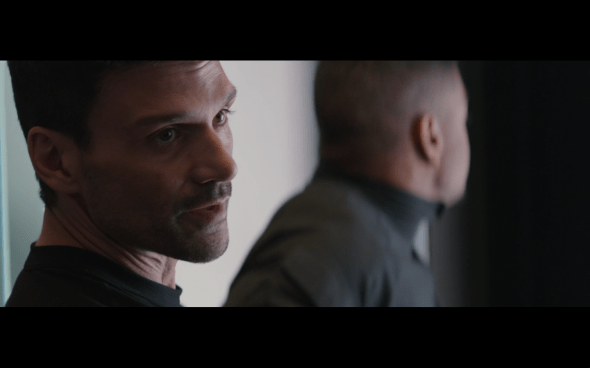 Captain America The Winter Soldier - 835