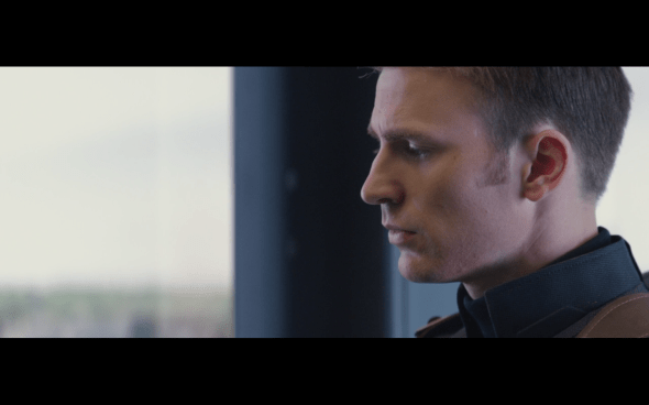 Captain America The Winter Soldier - 836