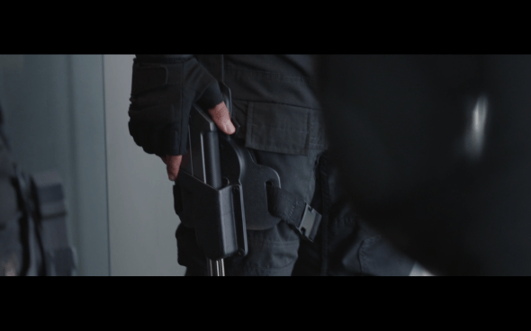 Captain America The Winter Soldier - 837