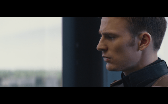 Captain America The Winter Soldier - 838