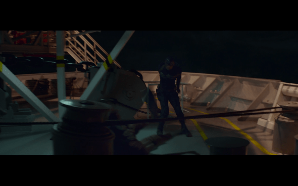 Captain America The Winter Soldier - 84