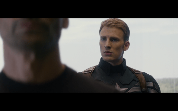 Captain America The Winter Soldier - 840