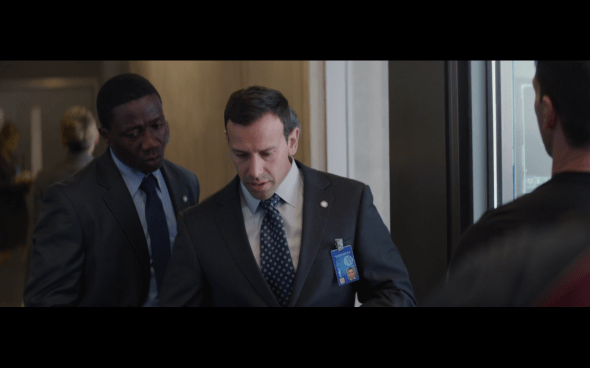 Captain America The Winter Soldier - 841