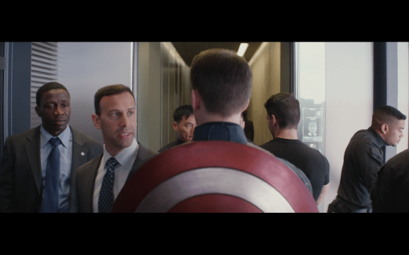 Captain America The Winter Soldier - 843