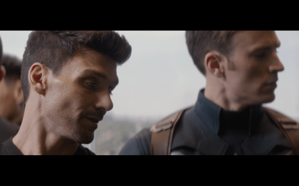 Captain America The Winter Soldier - 845