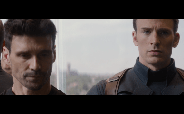 Captain America The Winter Soldier - 846