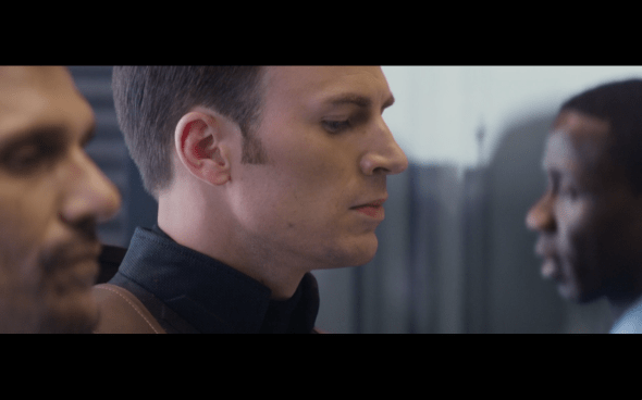 Captain America The Winter Soldier - 847