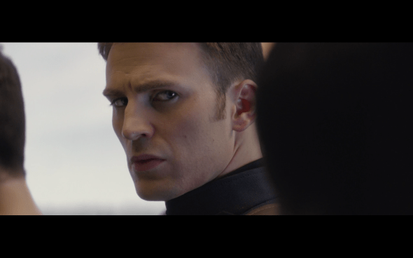 Captain America The Winter Soldier - 848