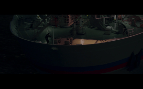 Captain America The Winter Soldier - 85