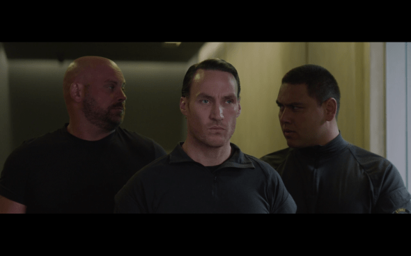 Captain America The Winter Soldier - 851