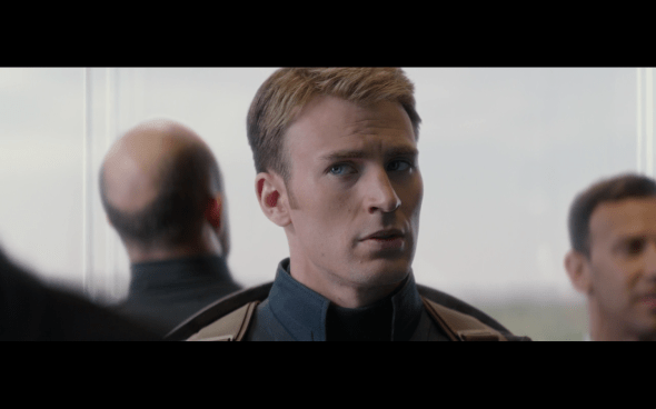 Captain America The Winter Soldier - 852