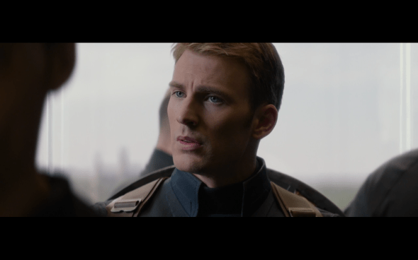 Captain America The Winter Soldier - 853