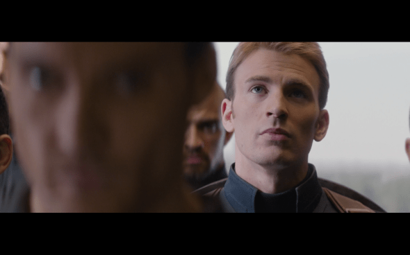 Captain America The Winter Soldier - 855