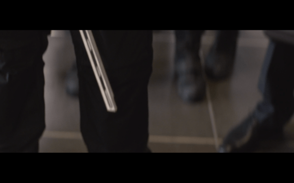 Captain America The Winter Soldier - 858