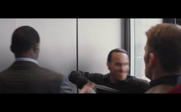 Captain America The Winter Soldier - 859