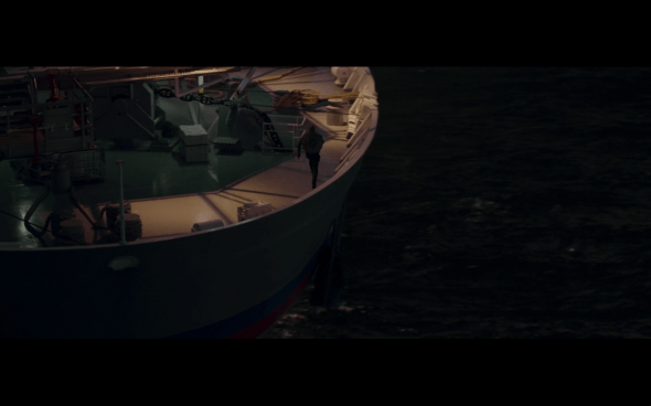 Captain America The Winter Soldier - 86