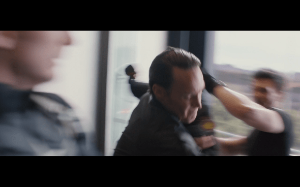 Captain America The Winter Soldier - 860