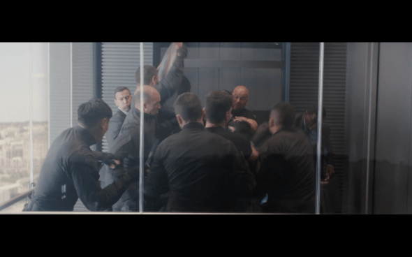 Captain America The Winter Soldier - 863