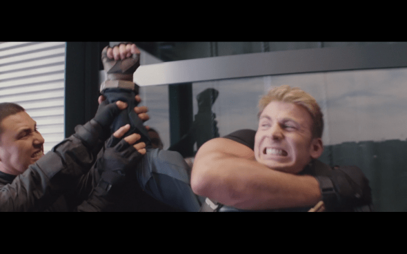 Captain America The Winter Soldier - 867