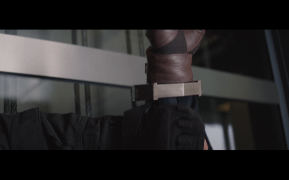 Captain America The Winter Soldier - 869