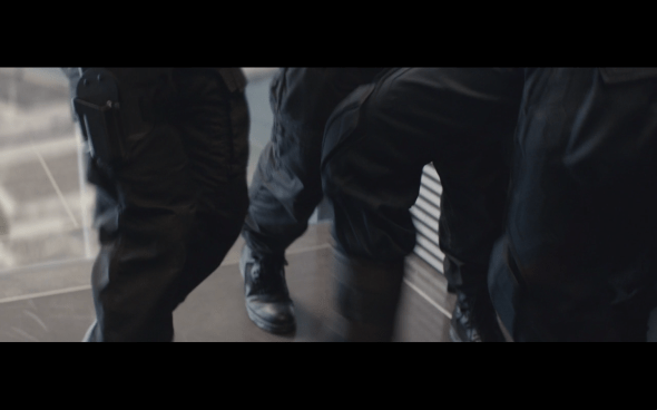 Captain America The Winter Soldier - 870