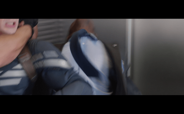 Captain America The Winter Soldier - 872