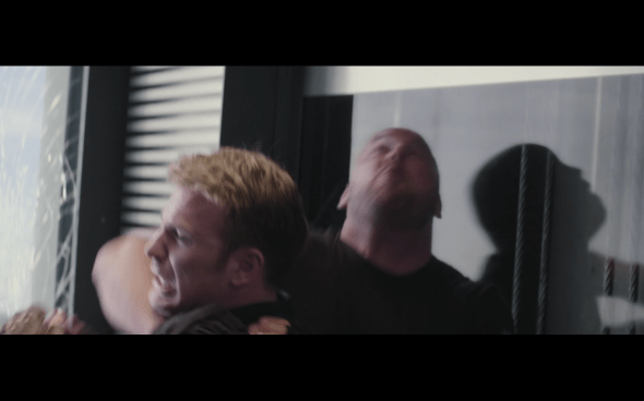 Captain America The Winter Soldier - 874