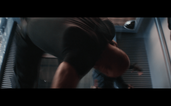 Captain America The Winter Soldier - 875