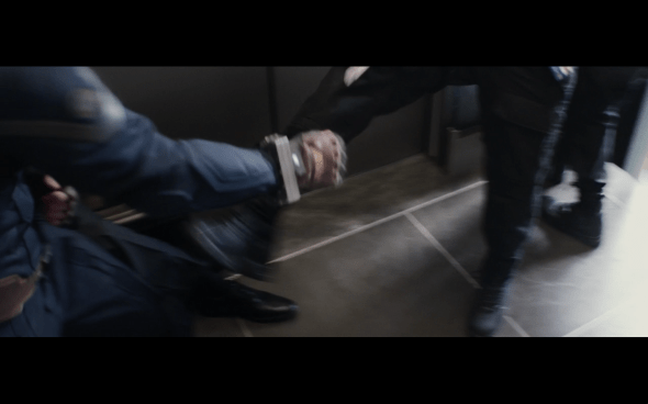 Captain America The Winter Soldier - 876