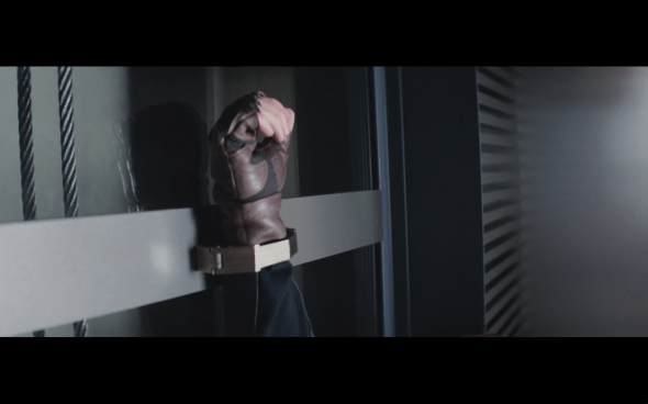 Captain America The Winter Soldier - 877