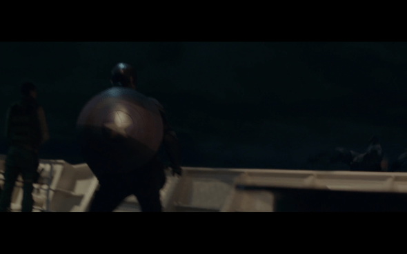 Captain America The Winter Soldier - 88