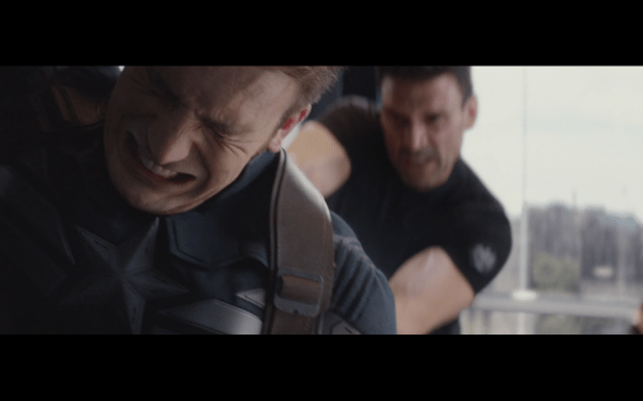 Captain America The Winter Soldier - 880