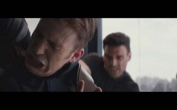 Captain America The Winter Soldier - 881