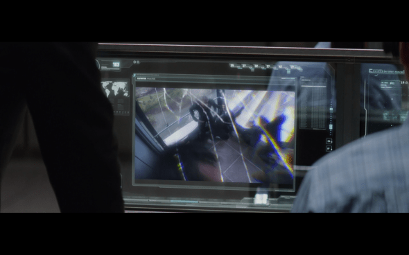 Captain America The Winter Soldier - 884