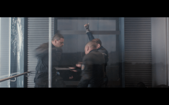 Captain America The Winter Soldier - 885