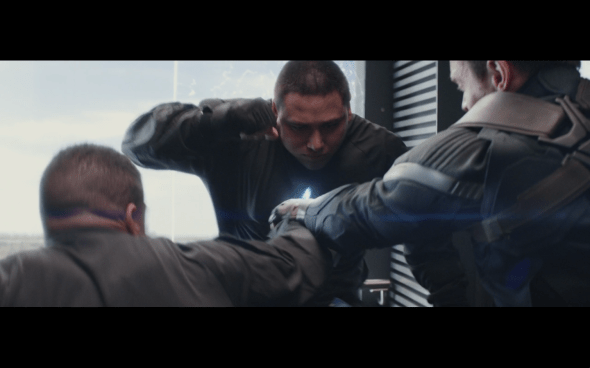 Captain America The Winter Soldier - 886