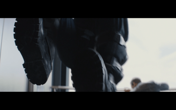 Captain America The Winter Soldier - 889