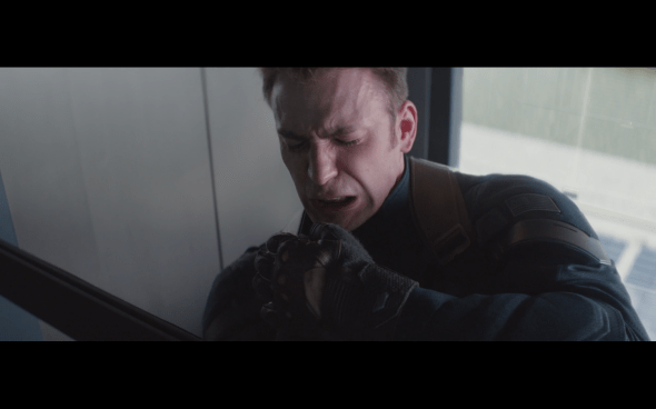 Captain America The Winter Soldier - 891