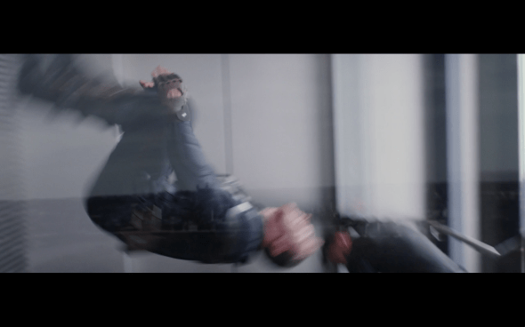 Captain America The Winter Soldier - 892