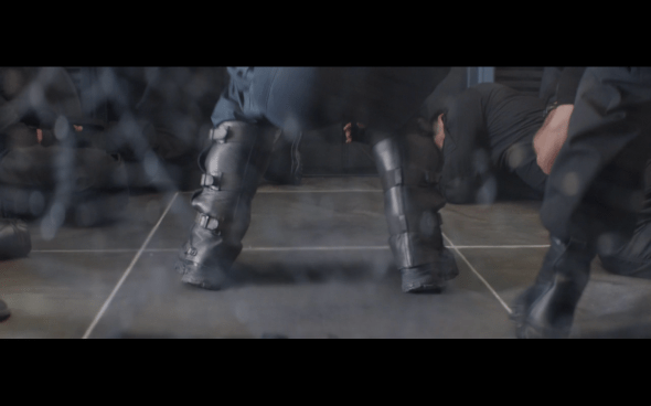 Captain America The Winter Soldier - 893