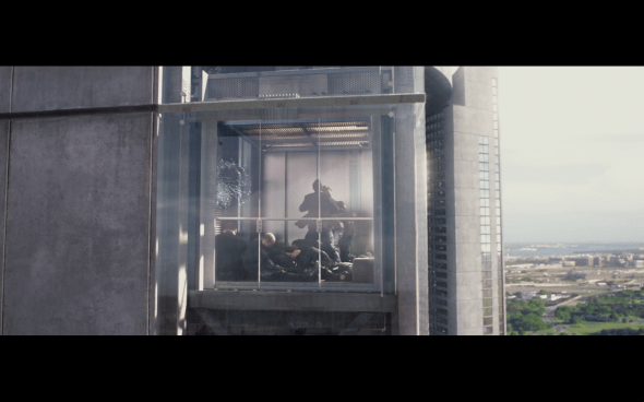 Captain America The Winter Soldier - 895