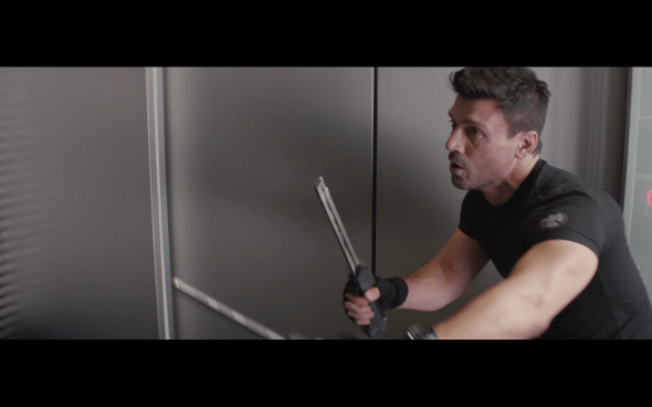 Captain America The Winter Soldier - 897