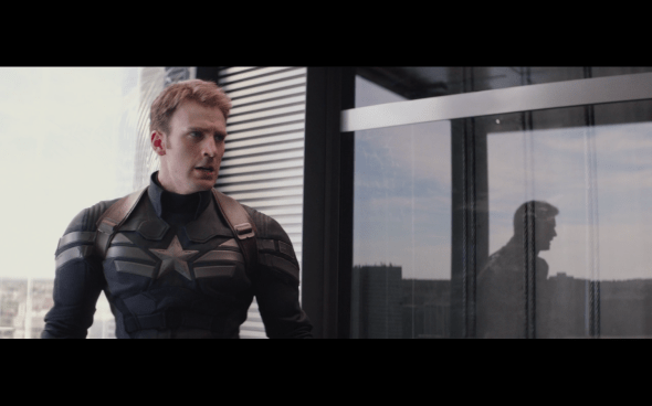 Captain America The Winter Soldier - 898