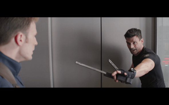 Captain America The Winter Soldier - 899